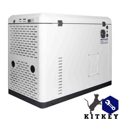 Генератор газовый EnerSol ENNG-17000TATS