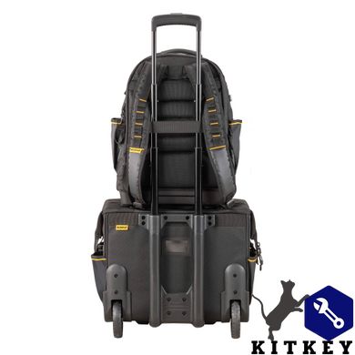 Рюкзак для інструментів PRO BACKPACK DeWALT DWST60102-1