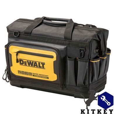Сумка для інструмента закритого типу системи PRO 20 DeWALT DWST60104-1