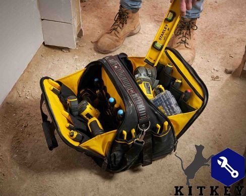 Сумка для инструмента FatMax&reg;, двусторонняя STANLEY FMST1-73607