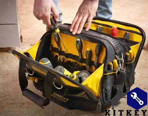 Сумка для инструмента FatMax&reg;, двусторонняя STANLEY FMST1-73607