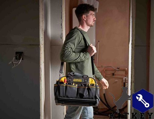 Сумка для инструмента FatMax&reg;, двусторонняя STANLEY FMST1-73607
