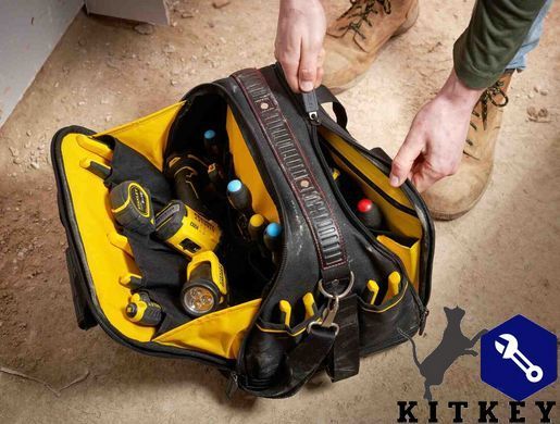 Сумка для инструмента FatMax&reg;, двусторонняя STANLEY FMST1-73607