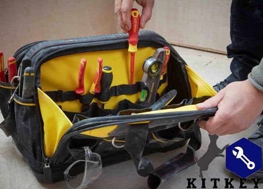 Сумка для инструмента FatMax&reg;, двусторонняя STANLEY FMST1-73607