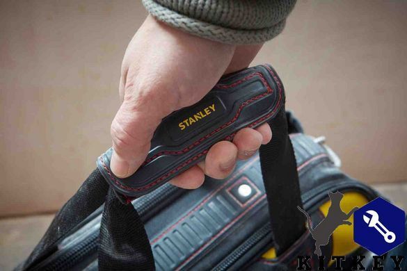 Сумка для инструмента FatMax&reg;, двусторонняя STANLEY FMST1-73607