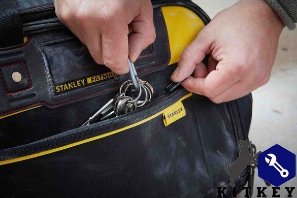 Сумка для инструмента FatMax&reg;, двусторонняя STANLEY FMST1-73607