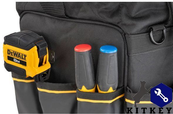 Сумка для інструмента закритого типу системи PRO 20 DeWALT DWST60104-1