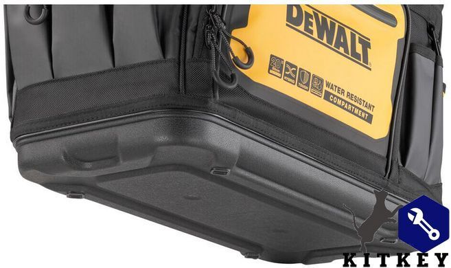 Сумка для інструмента закритого типу системи PRO 20 DeWALT DWST60104-1