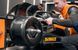 Набор из двух инструментов аккумуляторных бесщеточных McLaren F1 TEAM LIMITED EDITION DeWALT DCK200MP2T