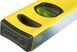 Рівень Classic Box Level алюмінієвий довжиною 1500 мм з трьома капсулами STANLEY STHT1-43107