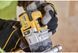 Дрель-шуруповерт аккумуляторная бесщеточная ударная DeWALT DCD1007WW1T