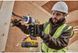 Дрель-шуруповерт аккумуляторная бесщеточная ударная DeWALT DCD1007WW1T