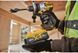 Дрель-шуруповерт аккумуляторная бесщеточная ударная DeWALT DCD1007WW1T