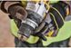 Дрель-шуруповерт аккумуляторная бесщеточная ударная DeWALT DCD1007WW1T