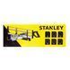 Стислі механічне з металевою основою і ножівкою Dynagrip STANLEY 1-20-800