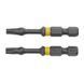 Набір біт і насадок DeWALT DT70537T