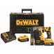 Перфоратор акумуляторний безщітковий SDS PLUS DeWALT DCH172P2