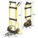 Тележка грузовая складная STANLEY SXWTD-FT591