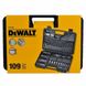 Набор бит и свёрл DeWALT DT0109