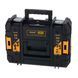 Набор из двух инструментов аккумуляторных бесщеточных McLaren F1 TEAM LIMITED EDITION DeWALT DCK200MP2T
