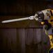 Набір біт і насадок DeWALT DT70537T