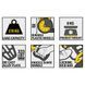 Тележка грузовая складная STANLEY SXWTD-FT591