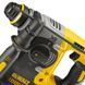 Перфоратор акумуляторний безщітковий SDS PLUS DeWALT DCH172P2
