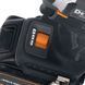 Набор из двух инструментов аккумуляторных бесщеточных McLaren F1 TEAM LIMITED EDITION DeWALT DCK200MP2T