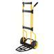 Тележка грузовая складная STANLEY SXWTD-FT591