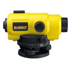 Уровень оптический-нивелир DeWALT DW096PK