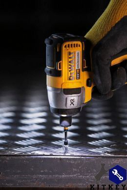 Набор бит DeWALT DT7998T