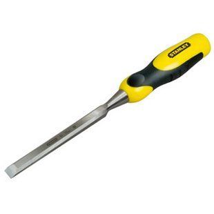 Стамеска DynaGrip&trade; c шириною леза 15 мм STANLEY 0-16-875