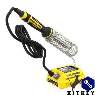 Паяльник акумуляторний STANLEY FATMAX SFMCE040B
