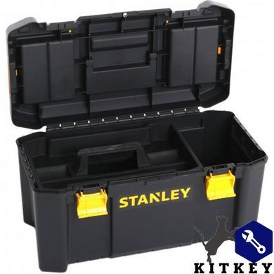 Ящик ESSENTIAL, размеры 480х250х250 мм STANLEY STST1-75520