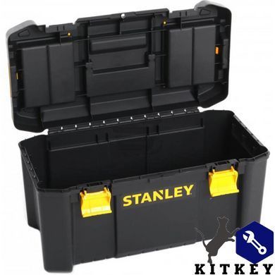 Ящик ESSENTIAL, размеры 480х250х250 мм STANLEY STST1-75520