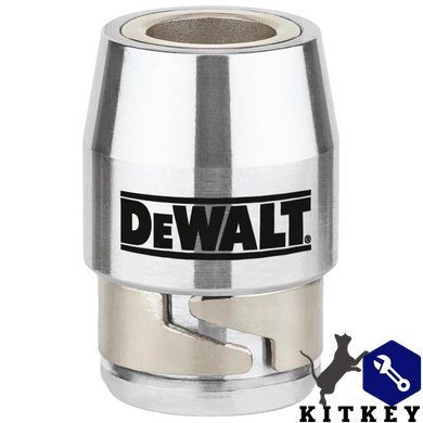 Набір біт і насадок DeWALT DT70538T