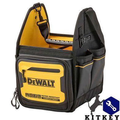 Сумка електрика PRO 11 DeWALT DWST60105-1