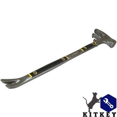 Цвяходер-монтування FatMax&reg; XtremeTM FuBar III багатофункціональний, завдовжки 760 мм STANLEY 1-55-120