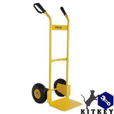 Тележка грузовая STANLEY SXWT-HT522
