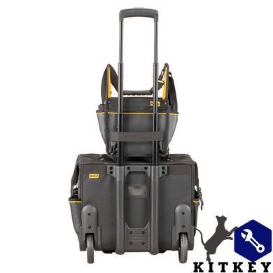 Сумка електрика PRO 11 DeWALT DWST60105-1