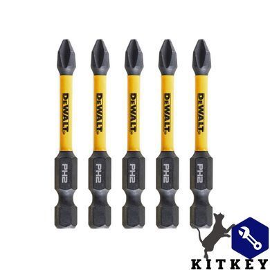 Набор бит DeWALT DT7998T