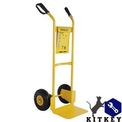 Тележка грузовая STANLEY SXWT-HT522