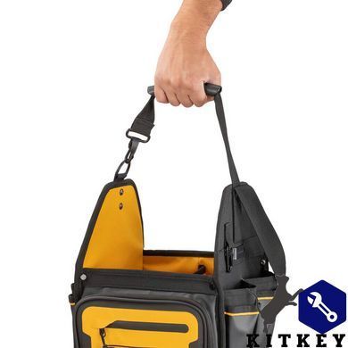 Сумка електрика PRO 11 DeWALT DWST60105-1