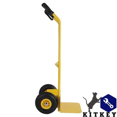 Тележка грузовая STANLEY SXWT-HT522