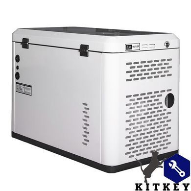 Генератор газовый EnerSol ENNG-8500SATS
