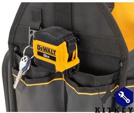 Сумка електрика PRO 11 DeWALT DWST60105-1