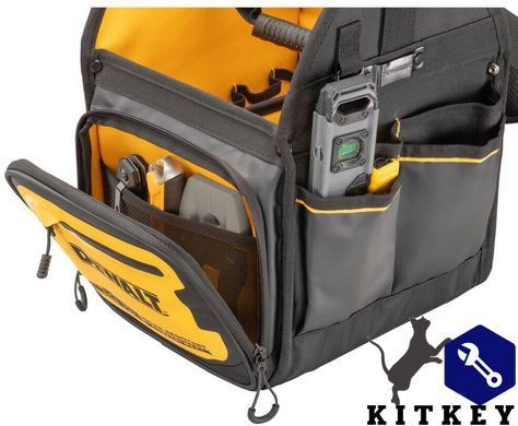 Сумка електрика PRO 11 DeWALT DWST60105-1