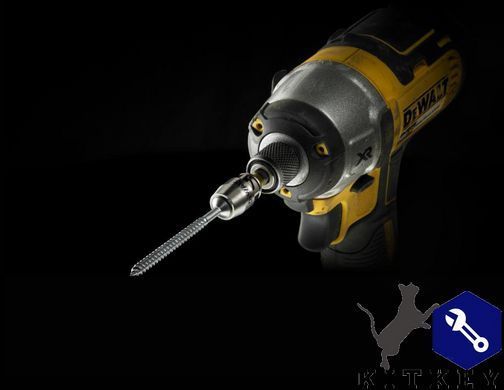 Набір біт і насадок DeWALT DT70538T