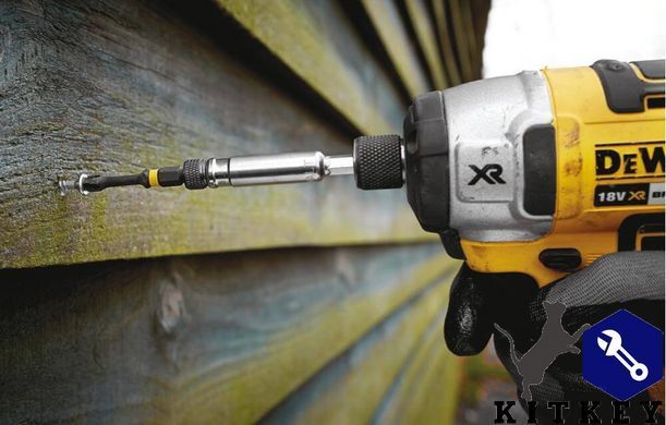 Набор бит DeWALT DT7998T
