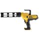 Пістолет для герметиків акумуляторний DeWALT DCE560N